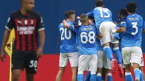 Serie A: il punto del campionato dopo le prime sette giornate