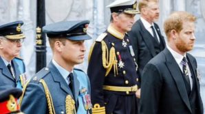 Harry, non si parla d’altro il giorno dopo il funerale: il gesto clamoroso contro il padre