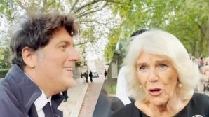 Camilla, la regina consorte osannata in Italia: il motivo