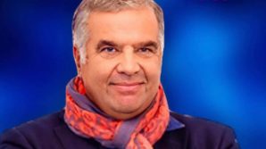 GF Vip, Charlie Gnocchi parla di Alex Belli: