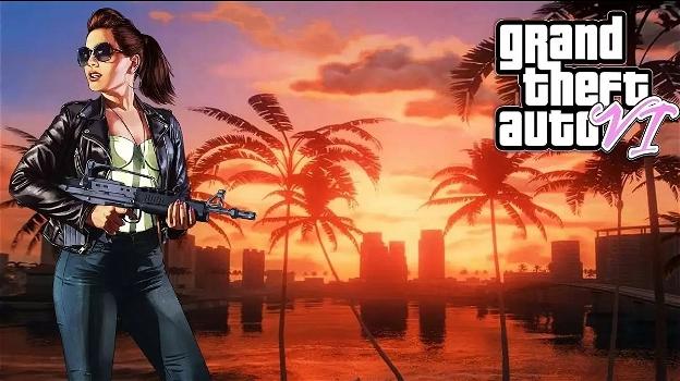 Grand Theft Auto VI, Rockstar conferma i leak: "Siamo estremamente dispiaciuti, ma lo sviluppo non subirà ritardi"