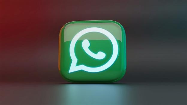 WhatsApp: condivisione dei documenti con didascalia anche lato mobile