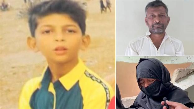 Pakistan: 12enne non finisce i compiti, il padre gli da fuoco e lo uccide