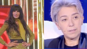 GF Vip, le dure accuse su Pamela Prati: