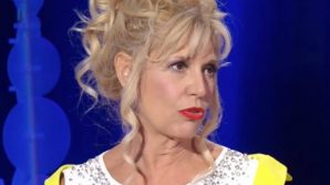 GF Vip 7, Maria Teresa Ruta arrabbiata con Patrizia Rossetti si autoinvita nel reality: