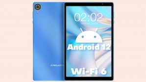 Teclast P25T: ufficiale il tablet low cost con Wi-Fi 6 e maxi batteria