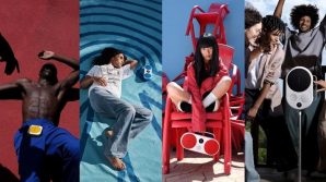 Polaroid entra nella musica, con 4 speaker e una propria radio