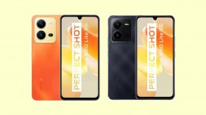 Vivo X80 Lite: ufficiale in Europa il medio-gamma completo a tutto tondo