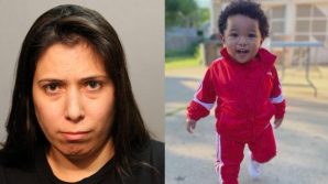 USA: lancia il nipote in un lago e lo guarda affogare. Il bimbo non sopravviverà, arrestata la zia