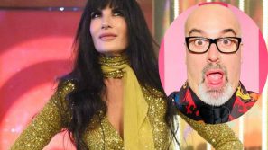 GF Vip 7, l’ingresso di Giovanni Ciacci gela Pamela Prati. Il chiarimento di Signorini: