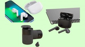 TECHly: in campo con tre nuove paia di auricolari true wireless