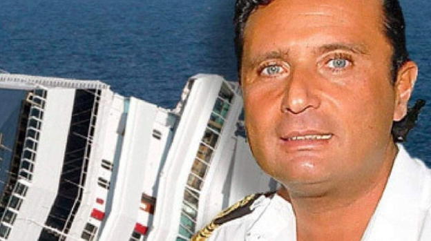 Francesco Schettino, la notizia choc dal carcere è appena arrivata