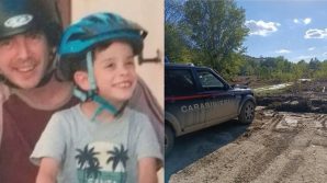 Trovato il corpo di Mattia Luconi, il padre: