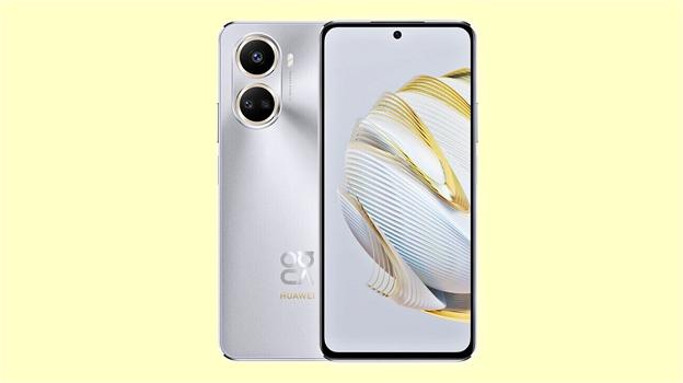 Huawei: svelato il nuovo smartphone Huawei Nova 10 SE