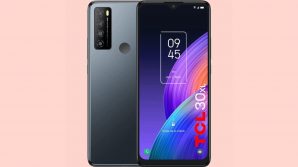 TCL 30 XL: ufficiale il medio-gamma con 4G, maxi display e buon multimedia