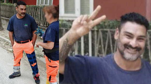 Senigallia: 74enne forza posto di blocco ed investe volontario che spalava il fango dell’alluvione