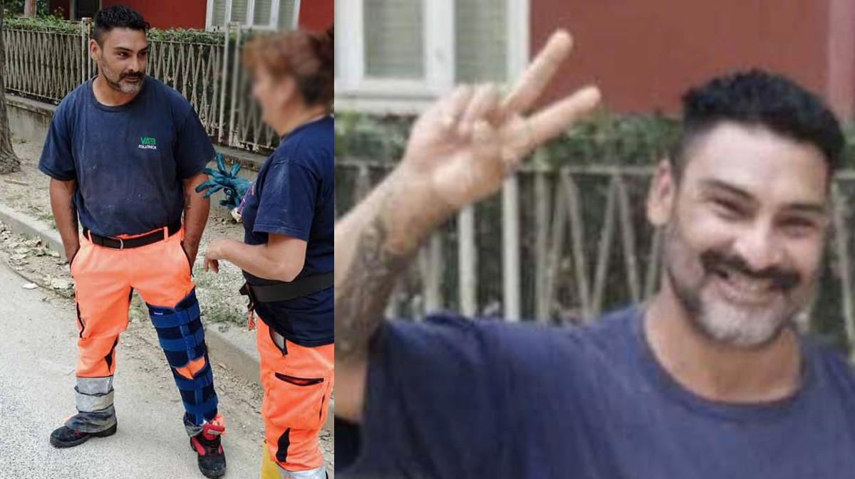 Senigallia: 74enne forza posto di blocco ed investe volontario che spalava il fango dell’alluvione