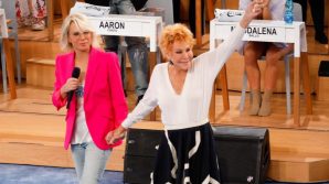 Amici 22, studio in delirio per Ornella Vanoni: la curiosità su Maria De Filippi e il rimprovero ad Arisa