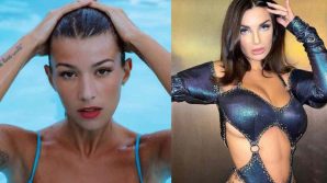 GF Vip, il motivo del gelo tra Ginevra e Elettra Lamborghini: