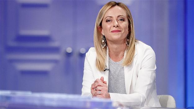 Giorgia Meloni vince le elezioni, il PD crolla: "Non tradiremo gli italiani"
