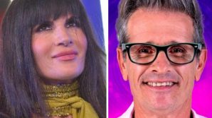 GF Vip, Marco Bellavia ci riprova con Pamela Prati: