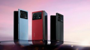 Vivo X Fold+: ufficiale il nuovo e migliorato smartphone pieghevole in 5G