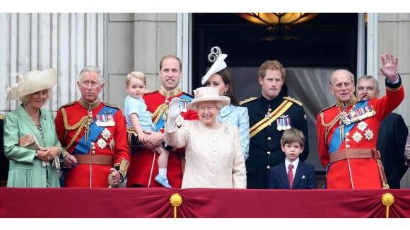 Famiglia Reale: l’imbarazzante annuncio scopre tutte le carte in tavola