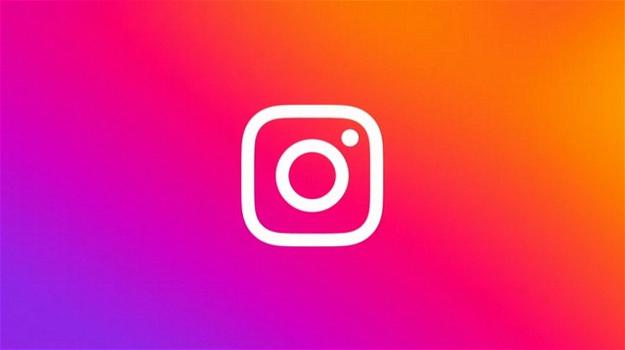 Instagram: in test la rimozione della scheda Shop