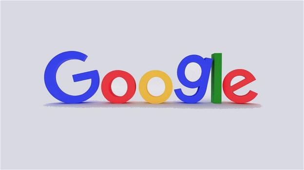 Google: problemi per Google Foto, ricerca immagini semplificata per Google Lens