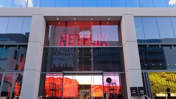 Netflix annuncia la costituzione di un proprio game studio diretto dall’ex VP di Zynga