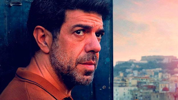 "Nostalgia", un film italiano in concorso per la candidatura ai premi Oscar