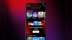 Netflix: in roll-out i gamertag sui suoi videogame. Ecco cosa sono e come si usano