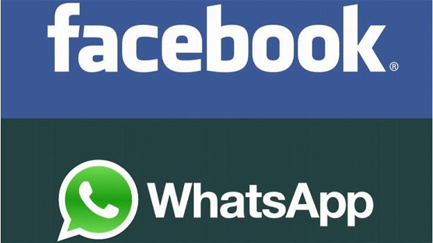 Meta risolve gravi problemi di sicurezza su Facebook e WhatsApp