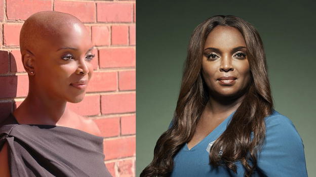 Marlyne Barrett, attrice di "Chicago Med", svela di avere un cancro all’utero e all’ovaio