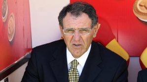 È morto Bruno Bolchi, il primo giocatore ad essere rappresentato in una figurina Panini