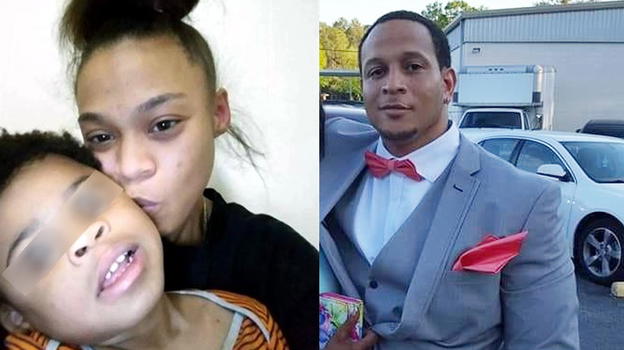 USA: bimbo di 5 anni rimane 3 giorni con i corpi dei genitori uccisi, arrestato un sospetto