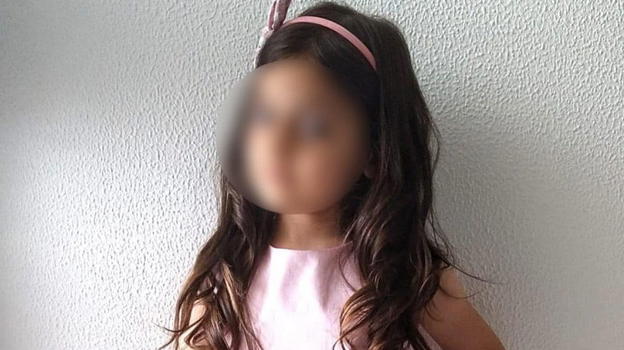 Ritrovata la piccola Giulia Lucia Pizzati: la madre l’aveva portata in inghilterra
