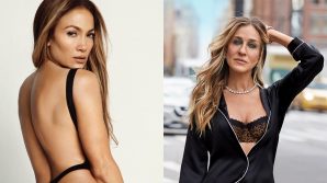 Jennifer Lopez nuova testimonial di Intimissimi, sostituirà Sarah Jessica Parker