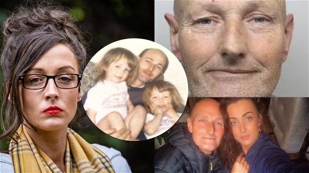 UK: picchiò e cercò di dare fuoco alla figlia 31enne perché geloso del suo nuovo compagno