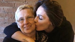 Grave lutto per Anna Tatangelo: è morta la madre Palmira