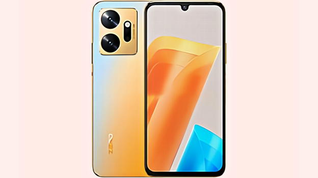Infinix: arriva anche il selfiephone Zero 20 con stabilizzazione ottica anteriore