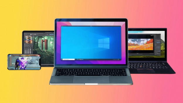Arriva anche il Italia servizio di cloud PC Shadow: ecco cos’è e come funziona