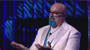 GF Vip, Giovanni Ciacci racconta della sua sieropositività: