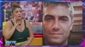 GF Vip 7, i telespettatori scrivono al fidanzato turco di Gegia:
