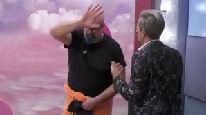GF Vip 7, Giovanni Ciacci si scaglia contro Marco Bellavia: