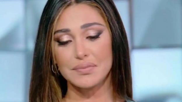 Belen Rodriguez, il racconto del sequestro: "Legata con una pistola puntata alla testa"