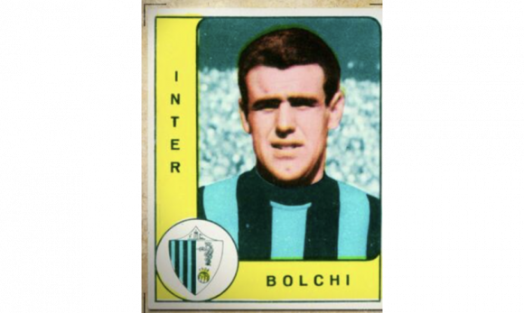 È morto Bruno Bolchi, il primo giocatore ad essere rappresentato in una
