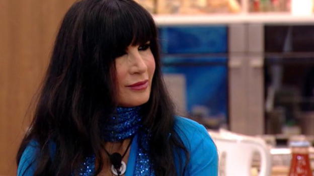 GF Vip 7, Pamela Prati vuole lasciare il programma: l’indiscrezione