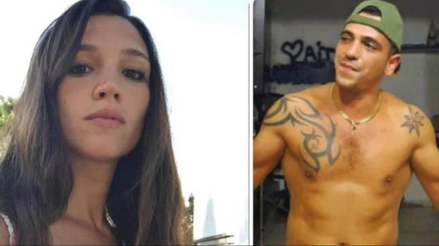I genitori di Mattia Caruso parlano della fidanzata assassina: "Lei è senza cuore"