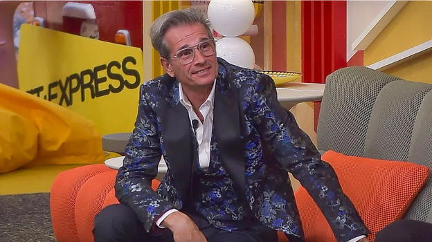 GF Vip – Caso Bellavia, Alfonso Signorini su tutte le furie: "Situazione più grave di quella da lui descritta"